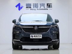 Buick Enclave 2020 28T AWD Premium Flagship - ფოტო 2