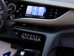 Buick Enclave 2020 28T AWD Premium Flagship - ფოტო 20