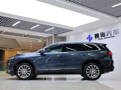 Buick Enclave 2020 28T AWD Premium Flagship - ფოტო 3