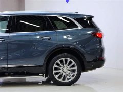 Buick Enclave 2020 28T AWD Premium Flagship - ფოტო 4