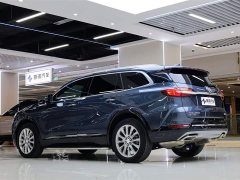 Buick Enclave 2020 28T AWD Premium Flagship - ფოტო 5