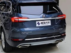 Buick Enclave 2020 28T AWD Premium Flagship - ფოტო 6