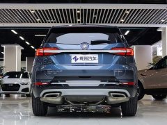 Buick Enclave 2020 28T AWD Premium Flagship - ფოტო 7