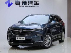 Buick Enclave 2020 28T AWD Premium Flagship - ფოტო 9