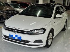 Audi Polo Plus 1.5L Automatic Passion Lifestyle Edition - ფოტო 1