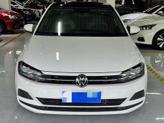 Audi Polo Plus 1.5L Automatic Passion Lifestyle Edition - ფოტო 2