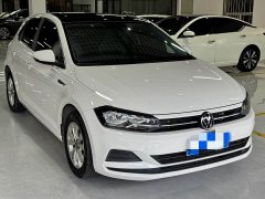 Audi Polo Plus 1.5L Automatic Passion Lifestyle Edition - ფოტო 3