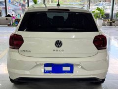 Audi Polo Plus 1.5L Automatic Passion Lifestyle Edition - ფოტო 4