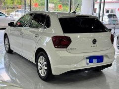 Audi Polo Plus 1.5L Automatic Passion Lifestyle Edition - ფოტო 5