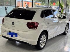 Audi Polo Plus 1.5L Automatic Passion Lifestyle Edition - ფოტო 6