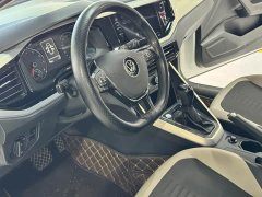 Audi Polo Plus 1.5L Automatic Passion Lifestyle Edition - ფოტო 7