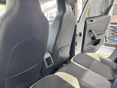 Audi Polo Plus 1.5L Automatic Passion Lifestyle Edition - ფოტო 9