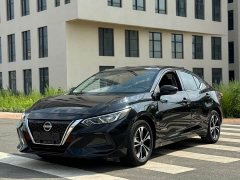 Nissan Sylphy Super Hybrid Electric Drive Full Electric Drive Pro - ფოტო 1
