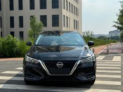 Nissan Sylphy Super Hybrid Electric Drive Full Electric Drive Pro - ფოტო 2