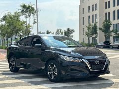 Nissan Sylphy Super Hybrid Electric Drive Full Electric Drive Pro - ფოტო 3
