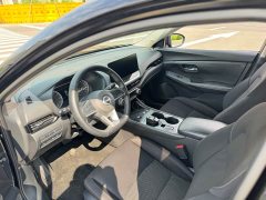 Nissan Sylphy Super Hybrid Electric Drive Full Electric Drive Pro - ფოტო 4