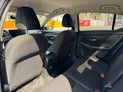 Nissan Sylphy Super Hybrid Electric Drive Full Electric Drive Pro - ფოტო 5