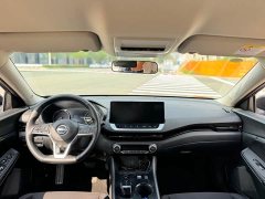 Nissan Sylphy Super Hybrid Electric Drive Full Electric Drive Pro - ფოტო 6