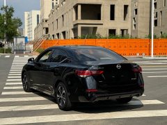 Nissan Sylphy Super Hybrid Electric Drive Full Electric Drive Pro - ფოტო 7