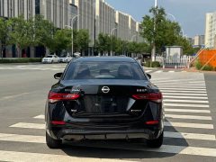Nissan Sylphy Super Hybrid Electric Drive Full Electric Drive Pro - ფოტო 8