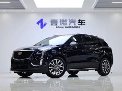 Cadillac XT5 2.0T AWD Luxury - ფოტო 1