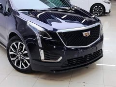 Cadillac XT5 2.0T AWD Luxury - ფოტო 10