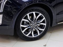 Cadillac XT5 2.0T AWD Luxury - ფოტო 12