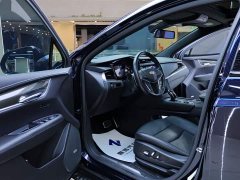 Cadillac XT5 2.0T AWD Luxury - ფოტო 15