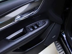 Cadillac XT5 2.0T AWD Luxury - ფოტო 16