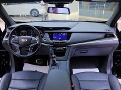 Cadillac XT5 2.0T AWD Luxury - ფოტო 17