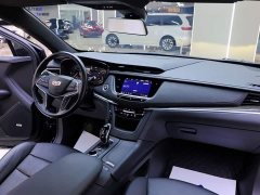 Cadillac XT5 2.0T AWD Luxury - ფოტო 18