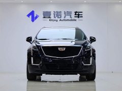 Cadillac XT5 2.0T AWD Luxury - ფოტო 2