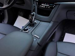Cadillac XT5 2.0T AWD Luxury - ფოტო 20