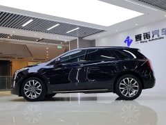 Cadillac XT5 2.0T AWD Luxury - ფოტო 3