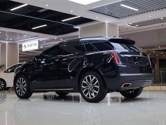 Cadillac XT5 2.0T AWD Luxury - ფოტო 4