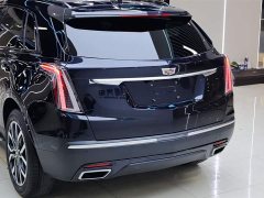 Cadillac XT5 2.0T AWD Luxury - ფოტო 5