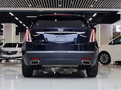 Cadillac XT5 2.0T AWD Luxury - ფოტო 6