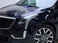Cadillac XT5 2.0T AWD Luxury - ფოტო 9