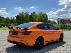 SAIC MG6 2021 Pro 1.5T Automatic Trophy Premier Edition - ფოტო 10