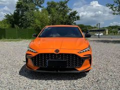 SAIC MG6 2021 Pro 1.5T Automatic Trophy Premier Edition - ფოტო 2