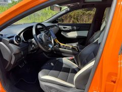 SAIC MG6 2021 Pro 1.5T Automatic Trophy Premier Edition - ფოტო 4