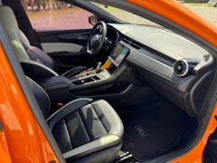 SAIC MG6 2021 Pro 1.5T Automatic Trophy Premier Edition - ფოტო 6