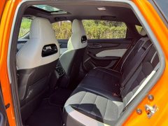 SAIC MG6 2021 Pro 1.5T Automatic Trophy Premier Edition - ფოტო 7