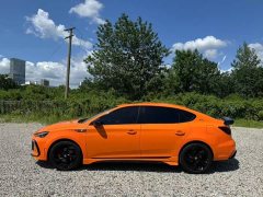 SAIC MG6 2021 Pro 1.5T Automatic Trophy Premier Edition - ფოტო 8