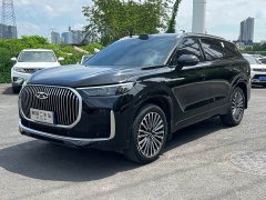 Chery Tiggo 9 2.0T DCT FWD Luxury 5-Seater - ფოტო 1