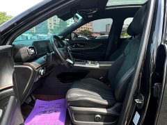 Chery Tiggo 9 2.0T DCT FWD Luxury 5-Seater - ფოტო 11