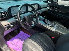 Chery Tiggo 9 2.0T DCT FWD Luxury 5-Seater - ფოტო 12