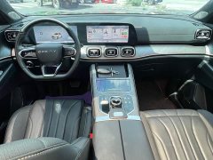 Chery Tiggo 9 2.0T DCT FWD Luxury 5-Seater - ფოტო 13