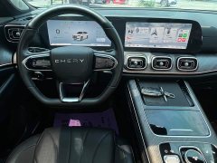 Chery Tiggo 9 2.0T DCT FWD Luxury 5-Seater - ფოტო 14