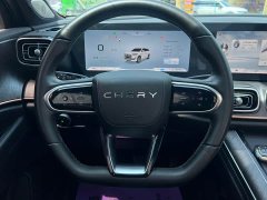 Chery Tiggo 9 2.0T DCT FWD Luxury 5-Seater - ფოტო 15